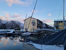 Appartement Residenz Marina
