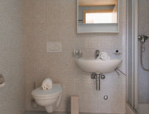 Appartement Residenz Marina