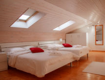 Appartement Residenz Marina