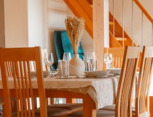 Appartement Residenz Marina