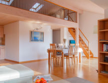 Appartement Residenz Marina