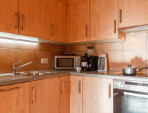 Appartement Residenz Marina