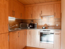 Appartement Residenz Marina