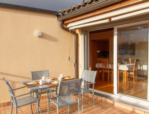 Appartement Residenz Marina