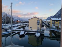 Appartement Residenz Marina