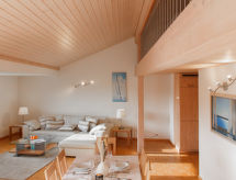 Appartement Residenz Marina