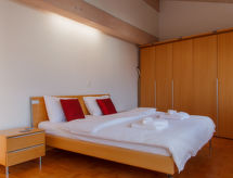 Appartement Residenz Marina