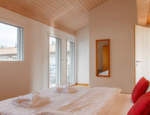 Appartement Residenz Marina