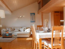 Appartement Residenz Marina
