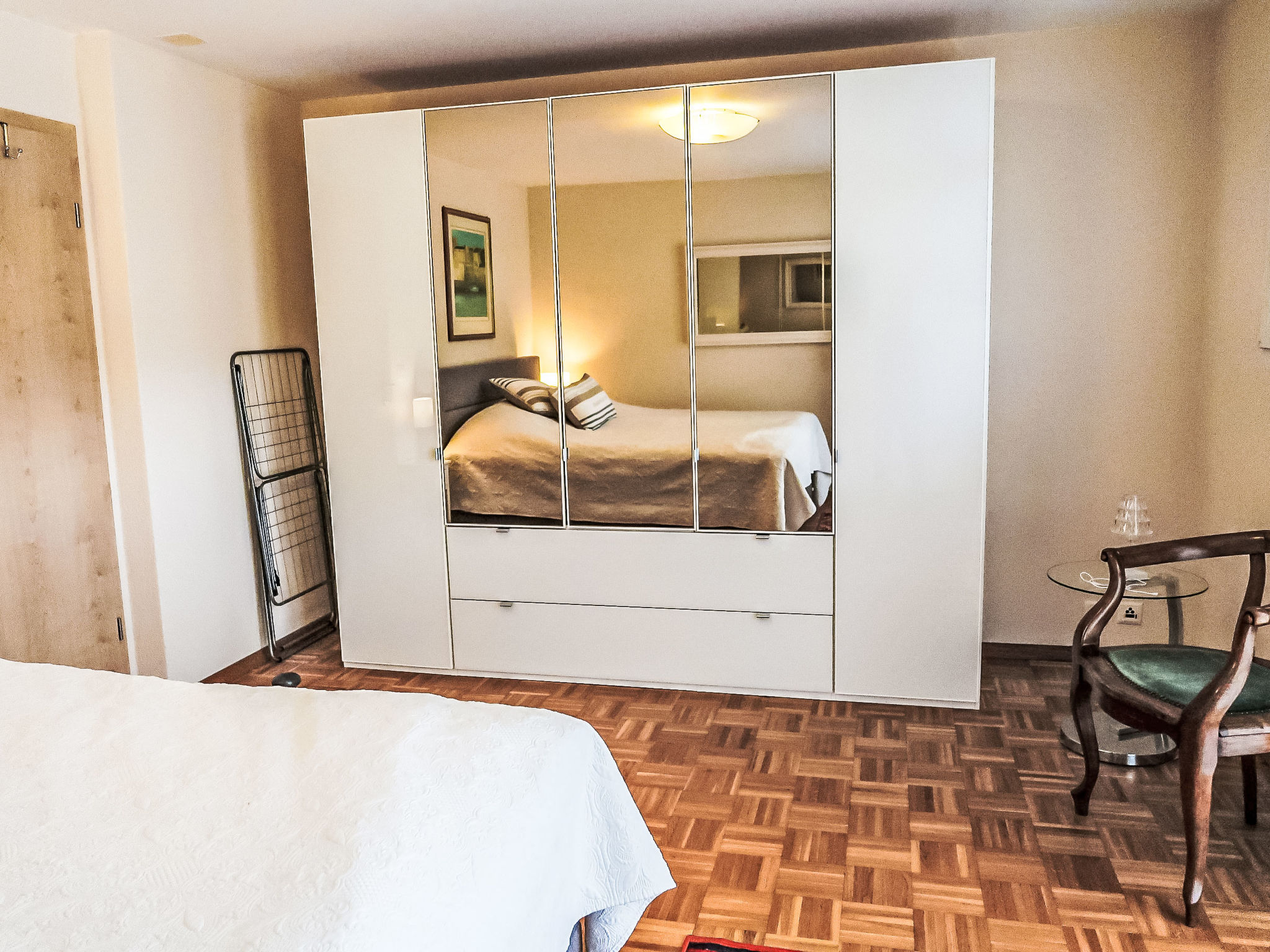 Residenz Marina-Binnen