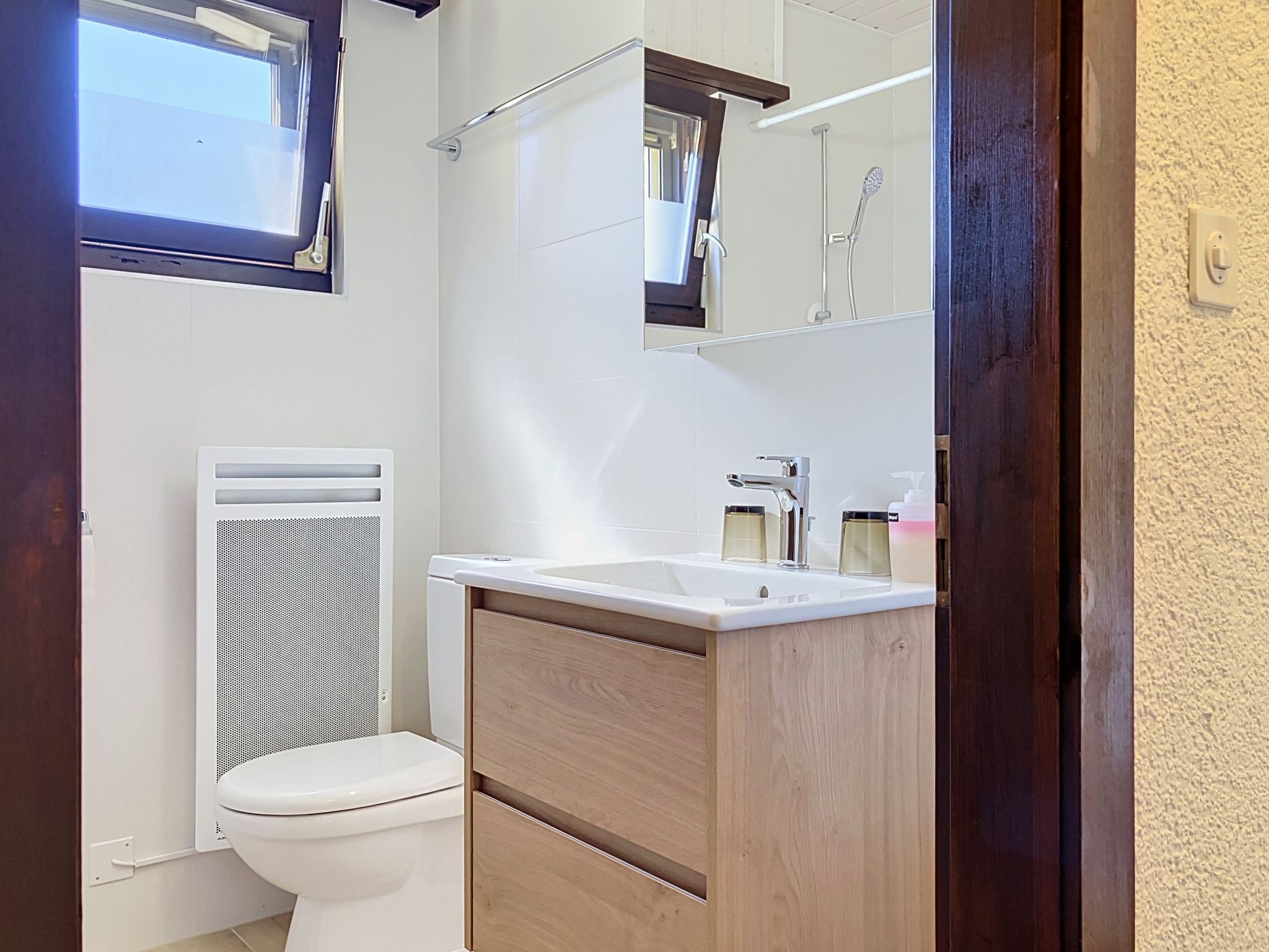 Dorenavant - Dedans