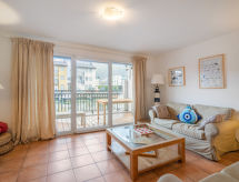 Appartement Vasco de Gama B8/R