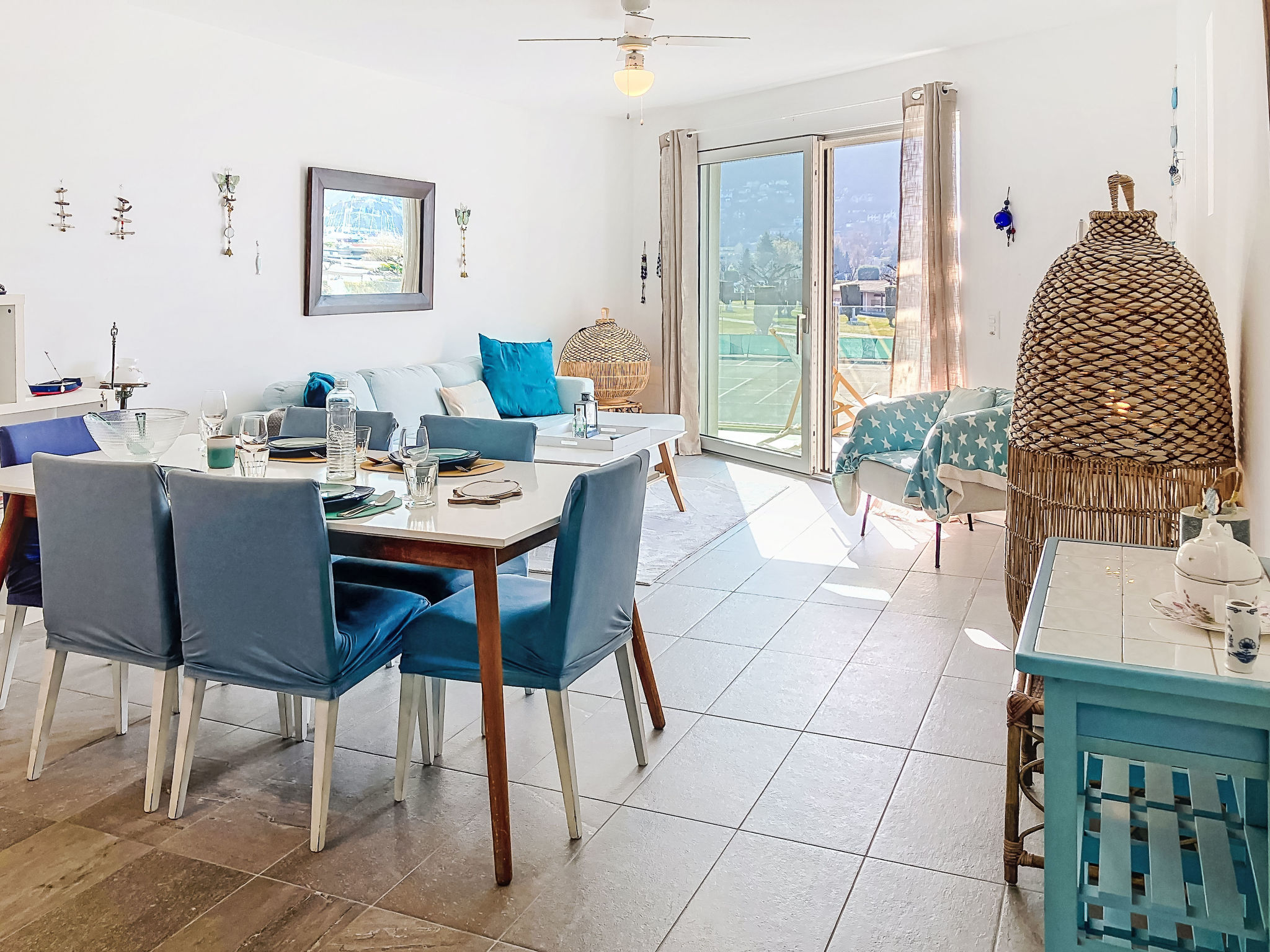 Photo of Les Perles du Lac