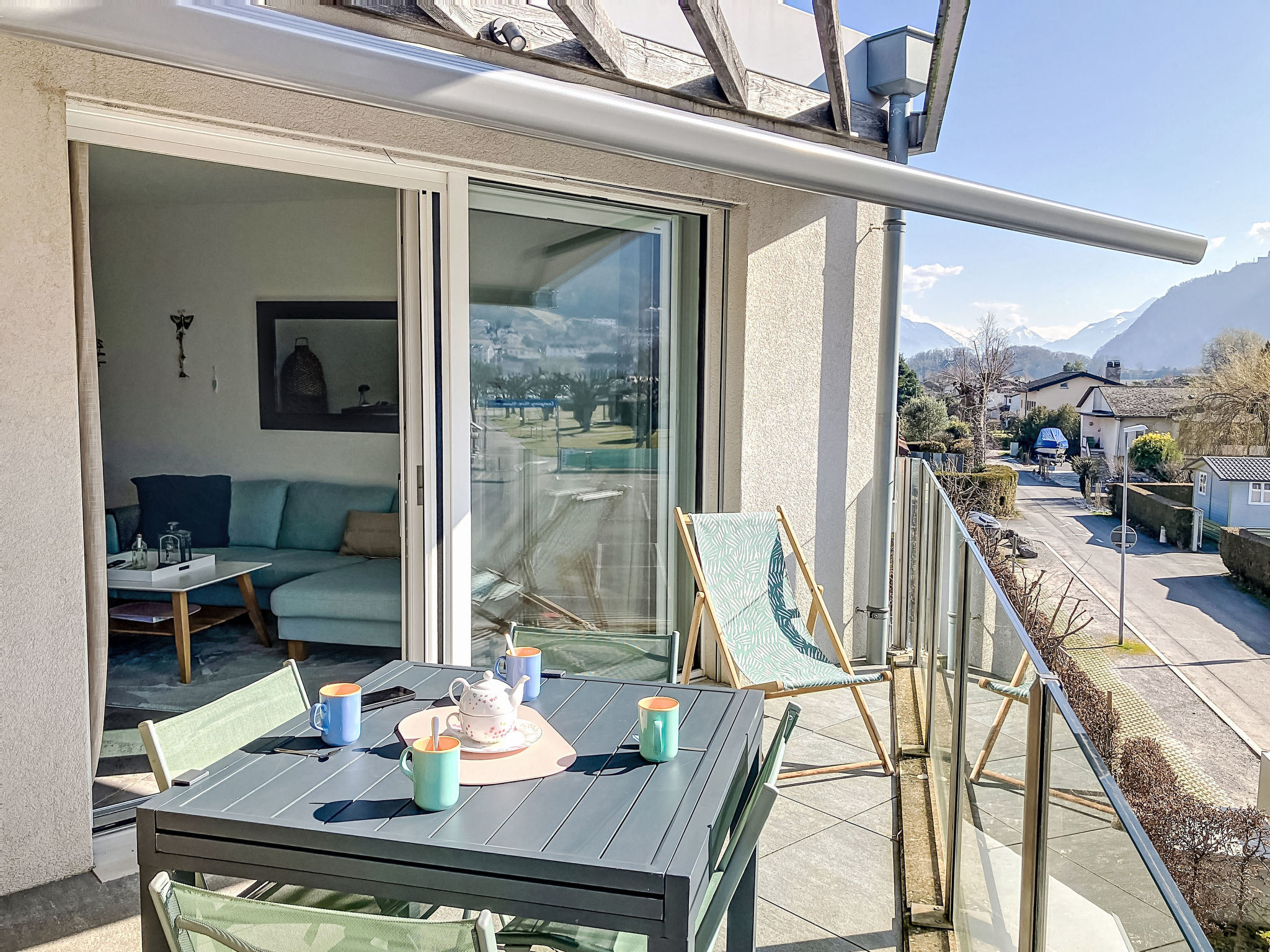 Photo of Les Perles du Lac