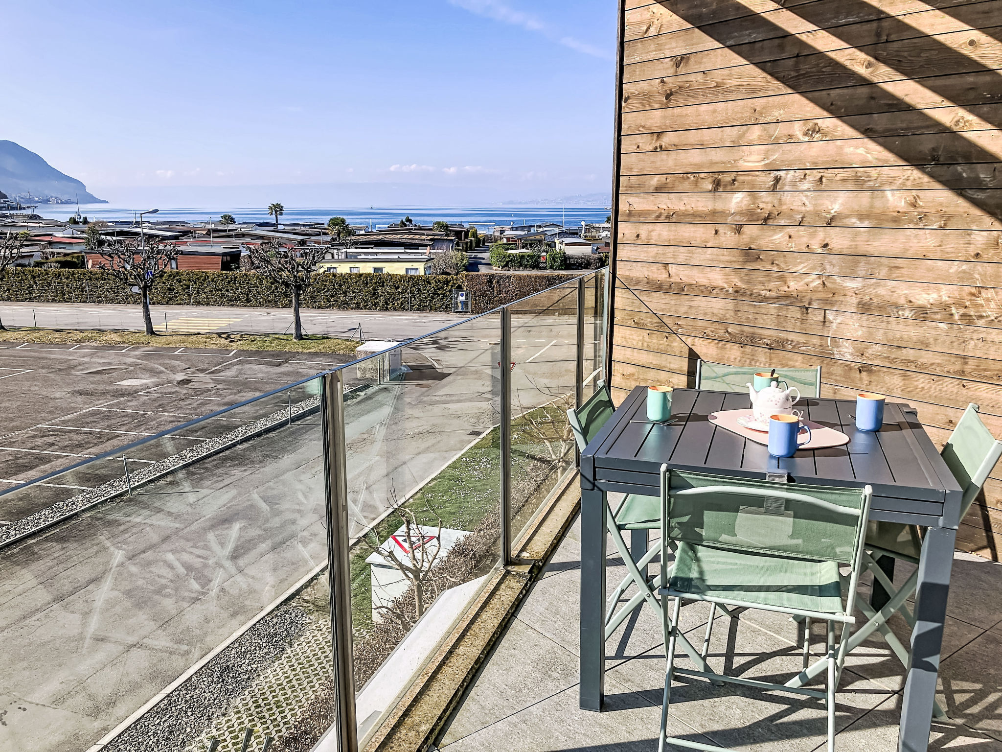 Photo of Les Perles du Lac