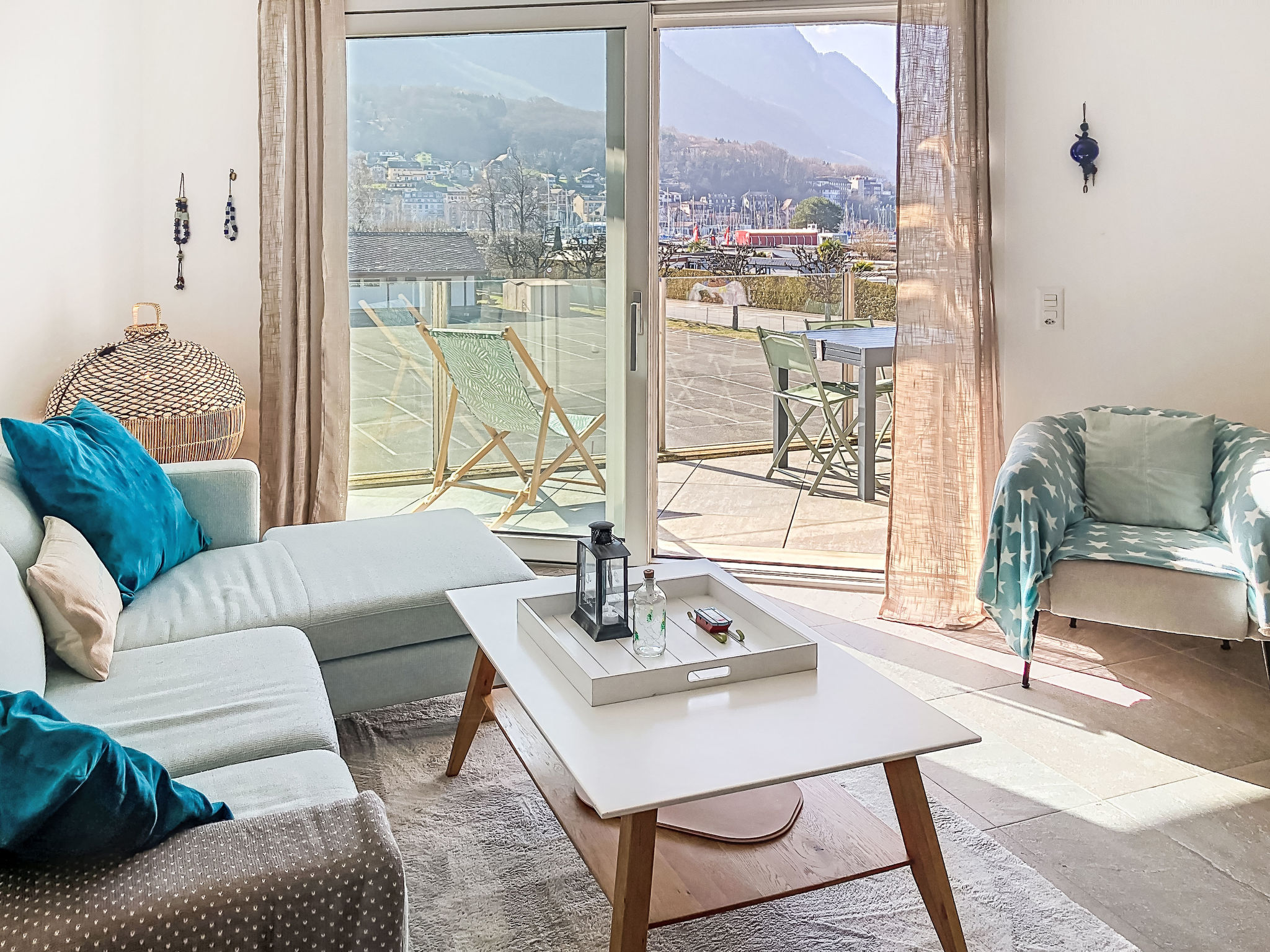 Photo of Les Perles du Lac