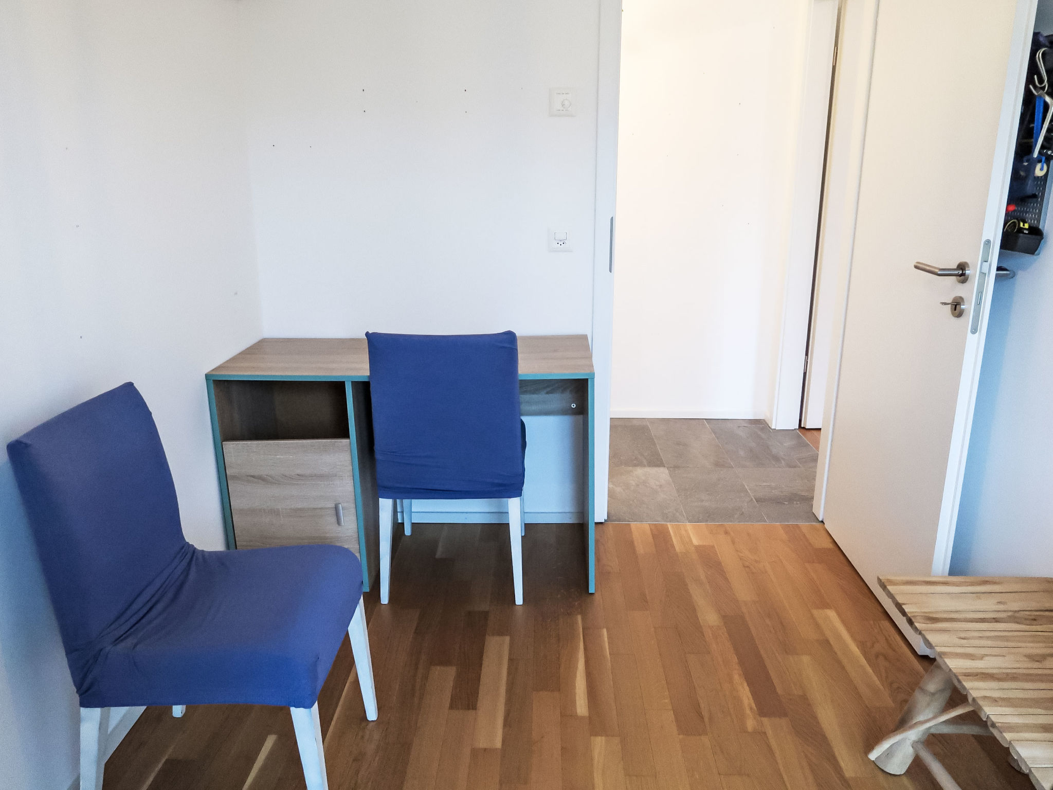 Les Perles du Lac-Binnen