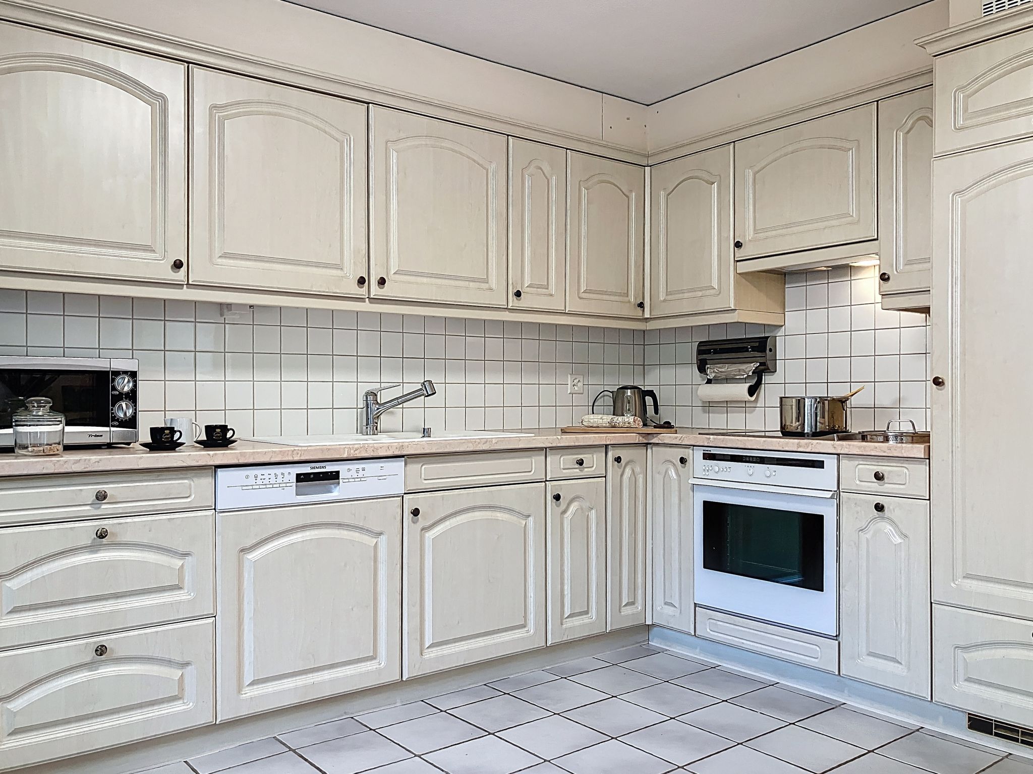 Photo of La Maison des Palmiers