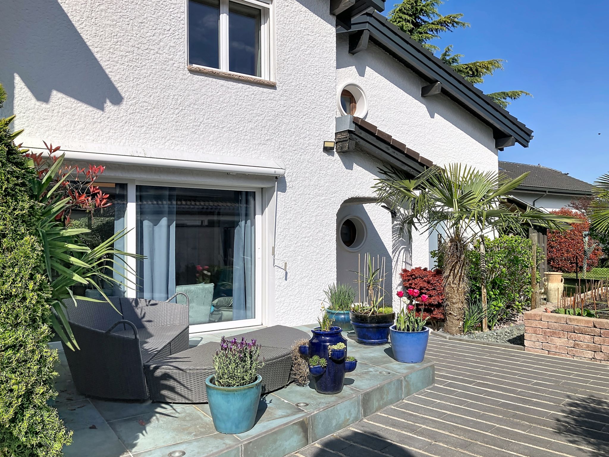 Photo of La Maison des Palmiers