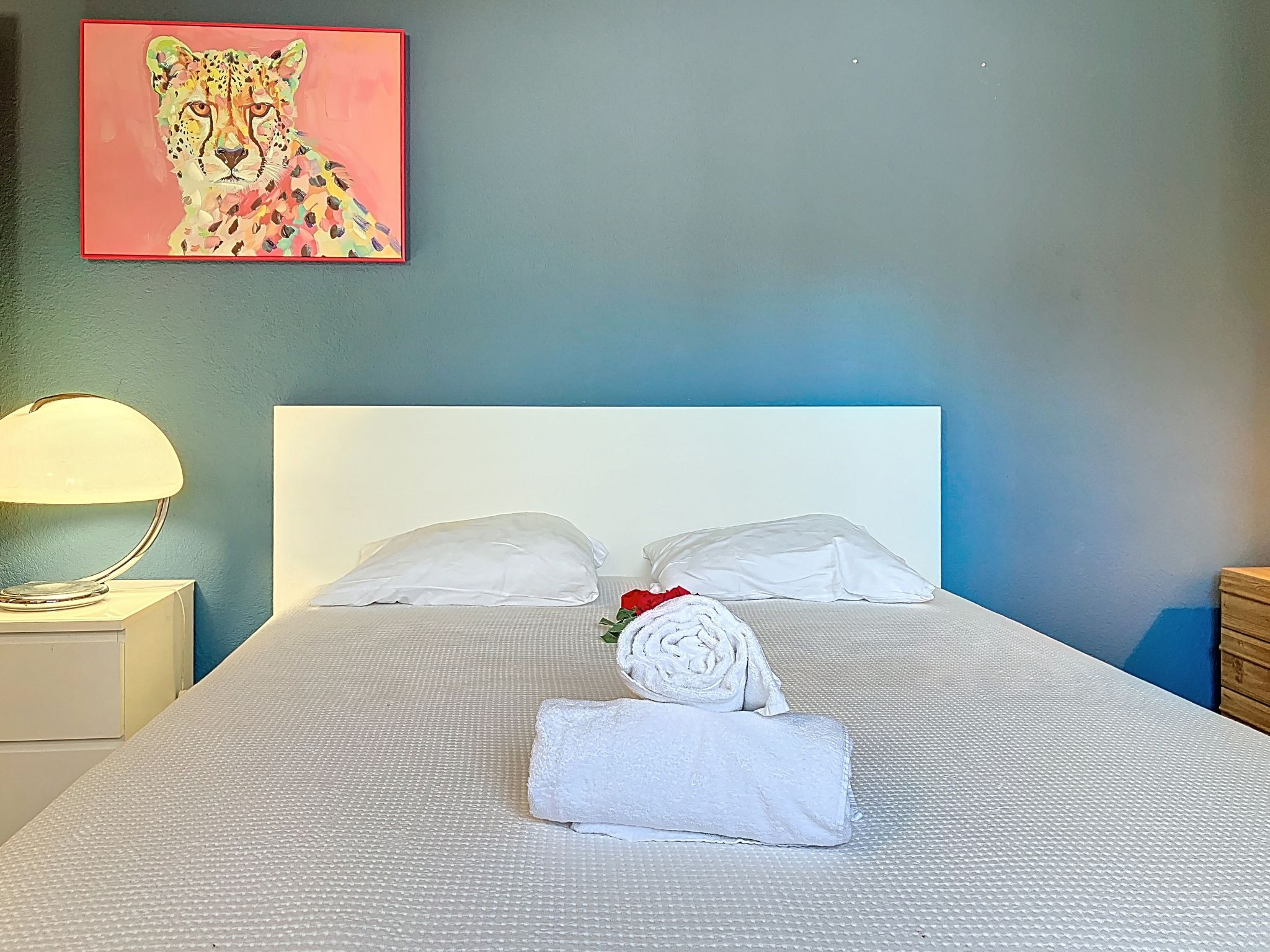 Photo of La Maison des Palmiers