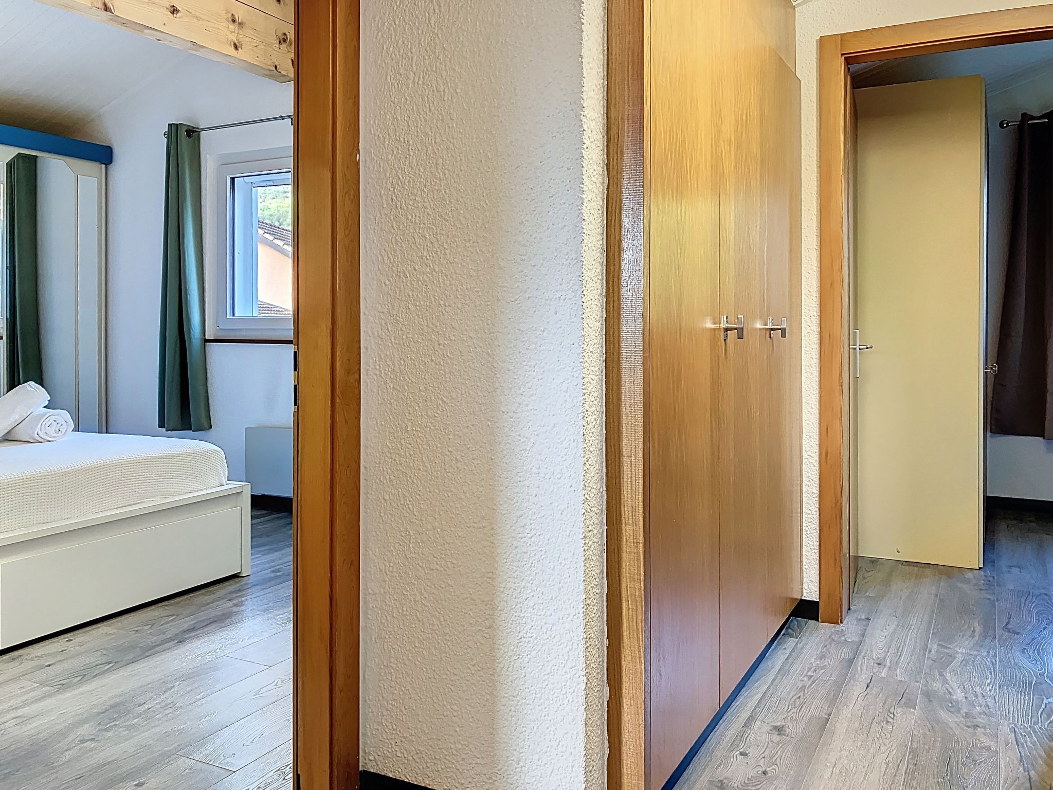 Photo of La Maison des Palmiers