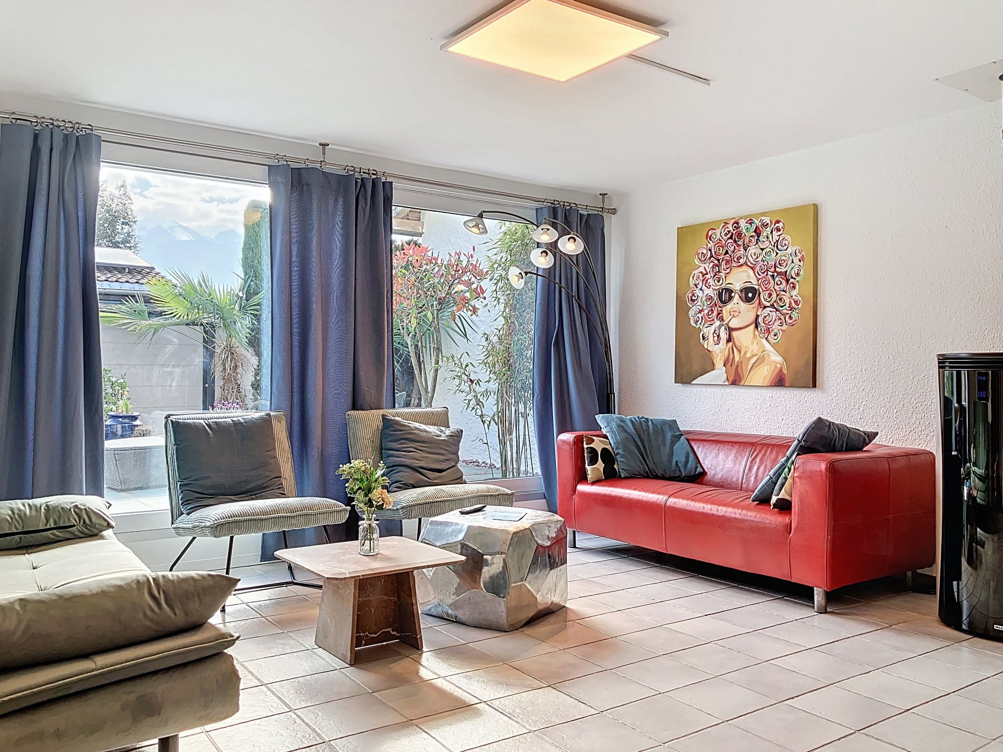 Photo of La Maison des Palmiers