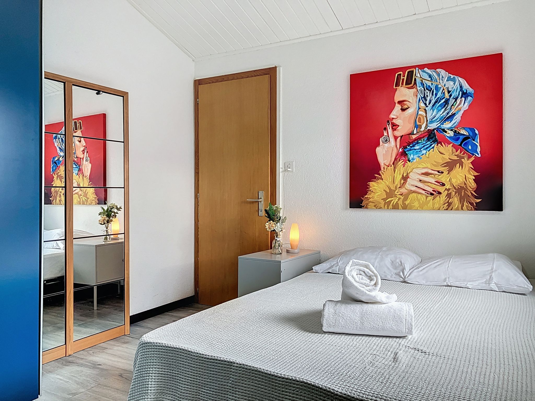 Photo of La Maison des Palmiers