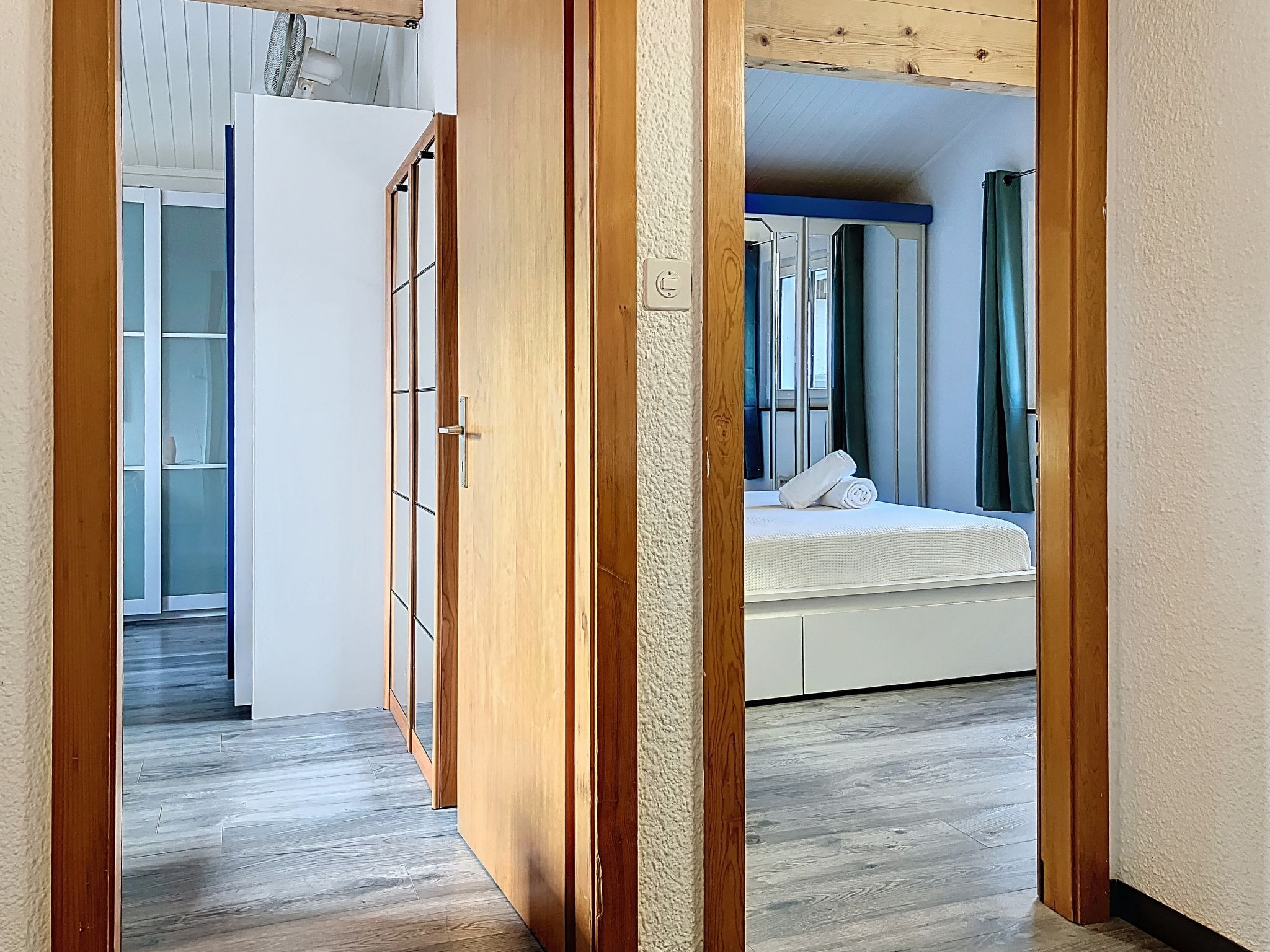 Photo of La Maison des Palmiers