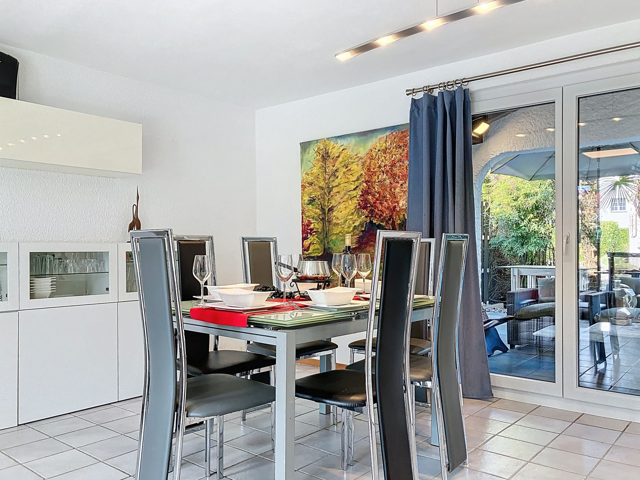 Photo of La Maison des Palmiers