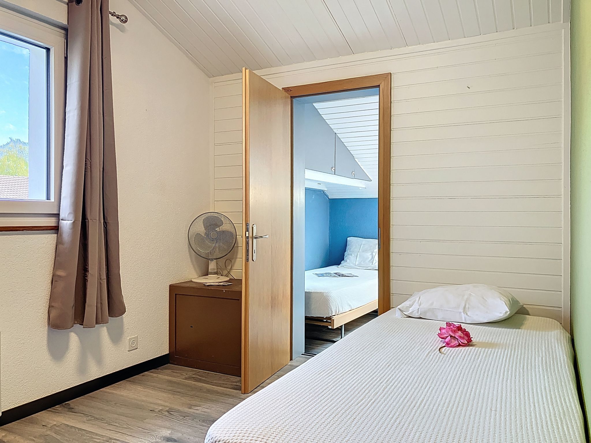 Photo of La Maison des Palmiers