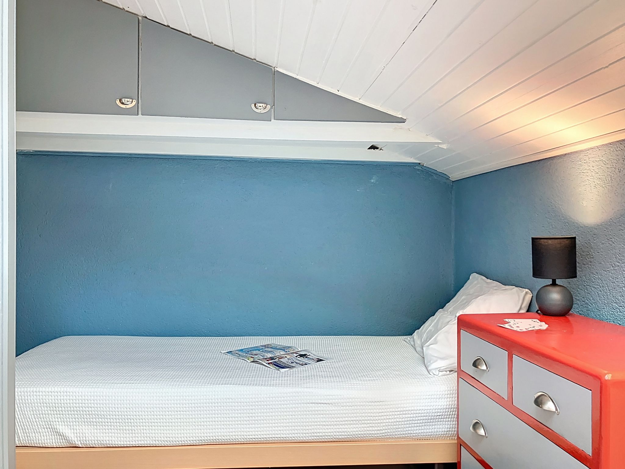 Photo of La Maison des Palmiers