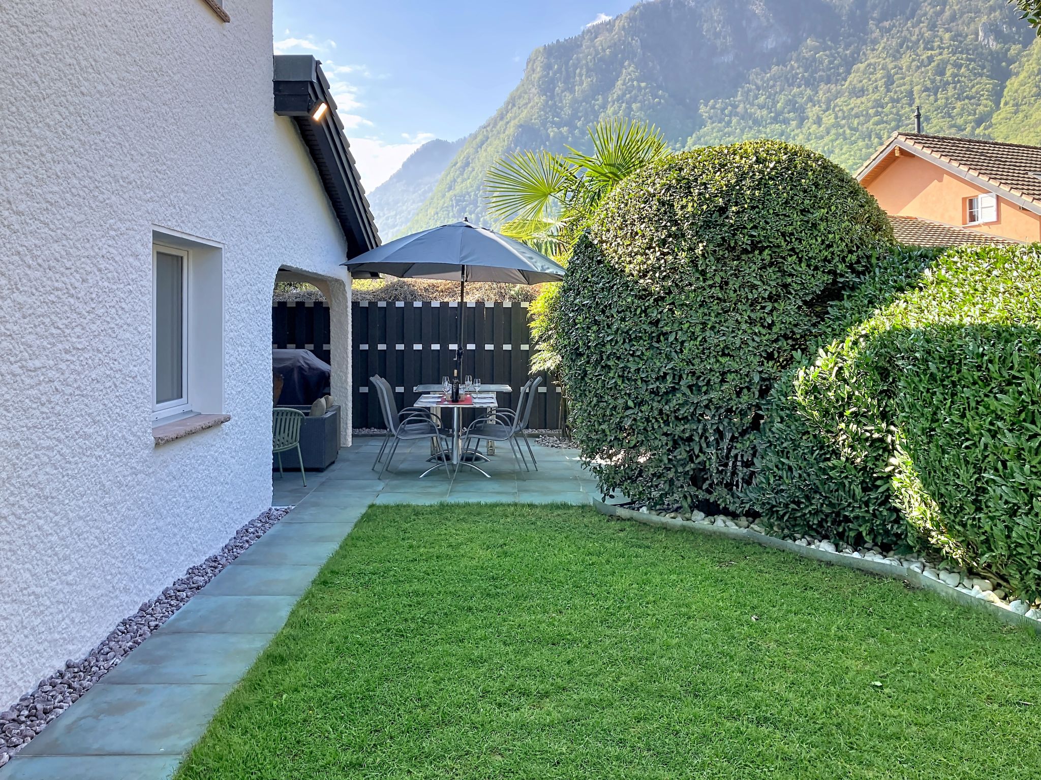 Photo of La Maison des Palmiers