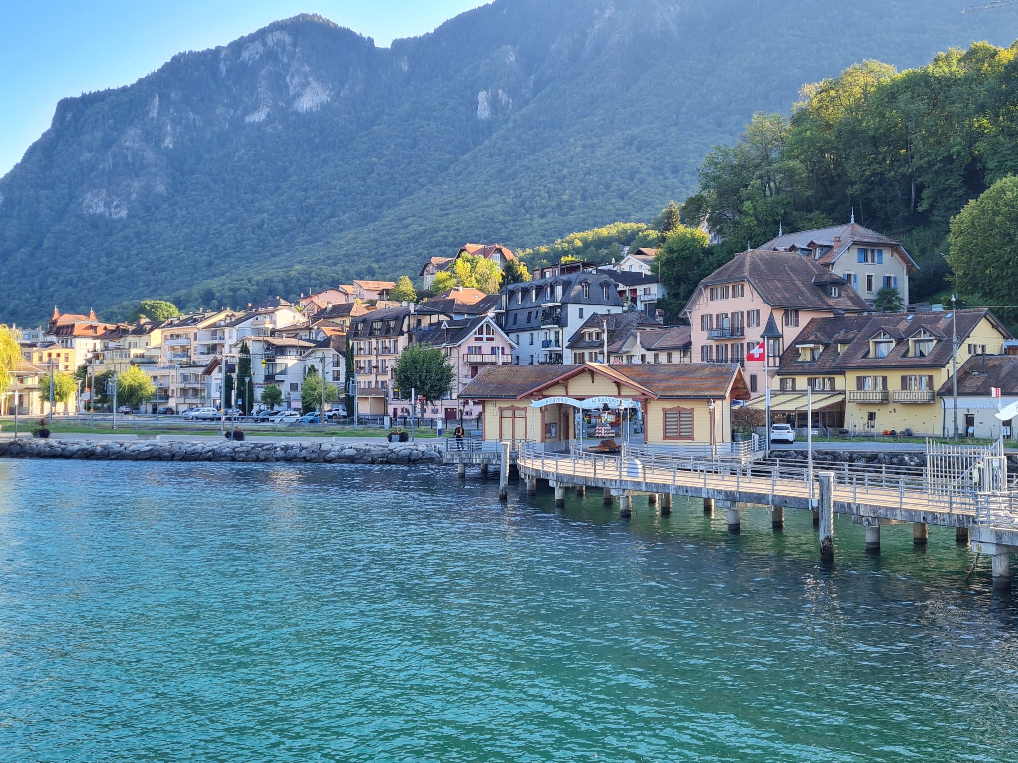 Photo of La Maison des Palmiers