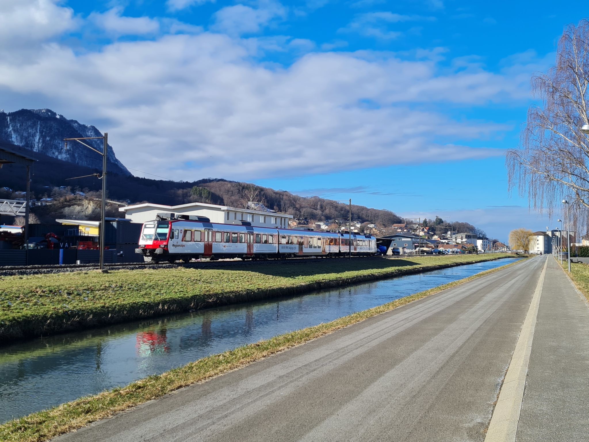 Photo of La Maison des Palmiers