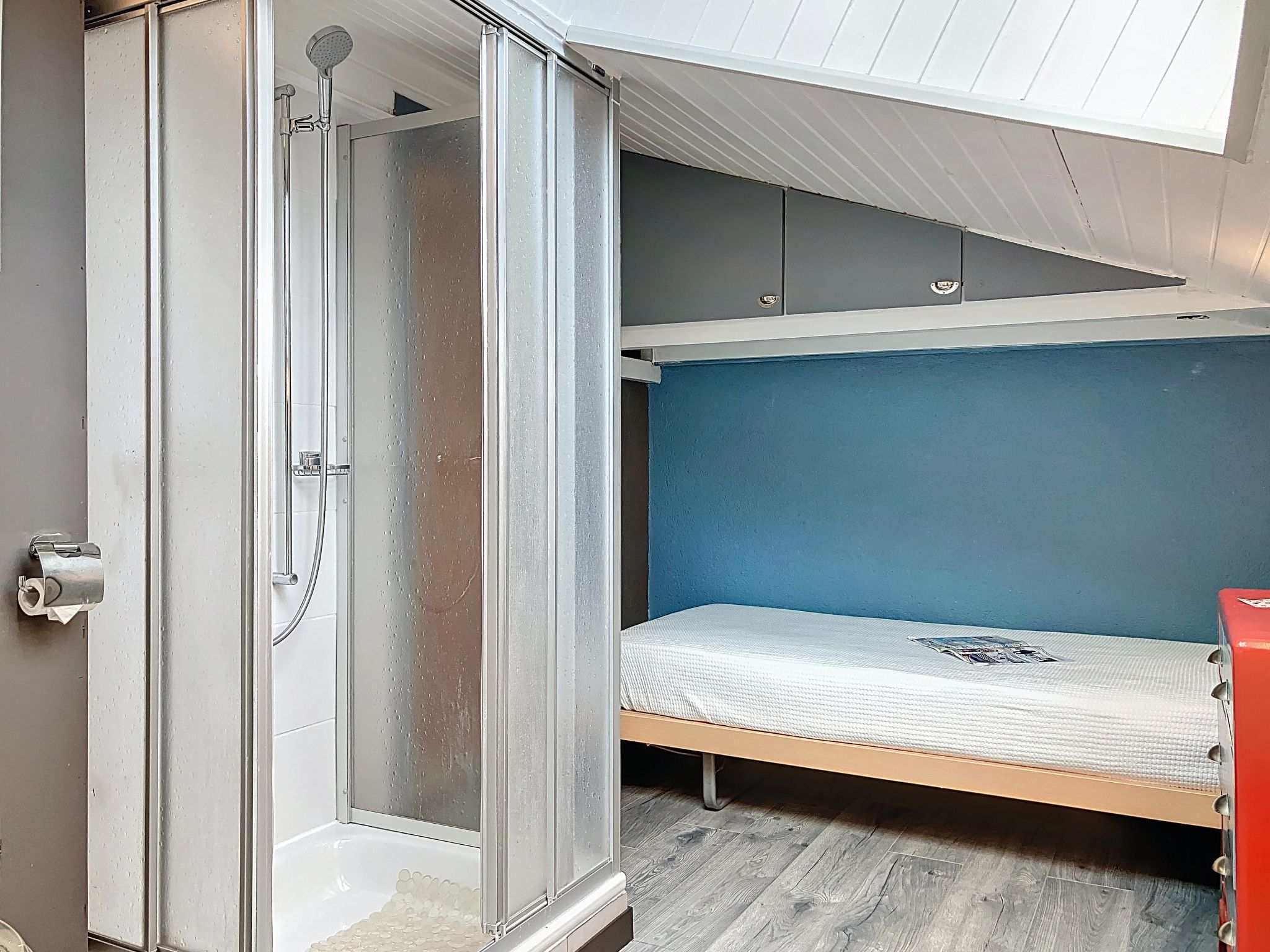 Photo of La Maison des Palmiers