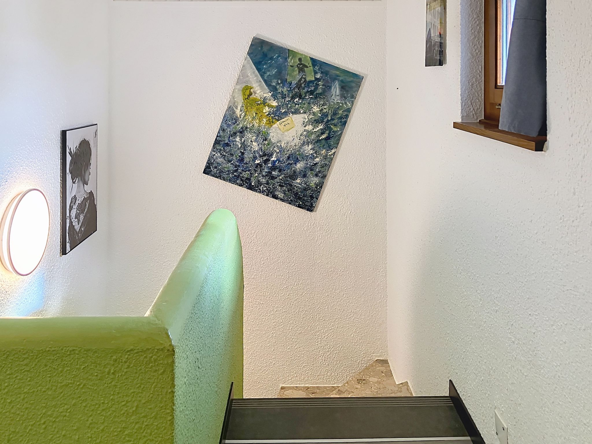 Photo of La Maison des Palmiers