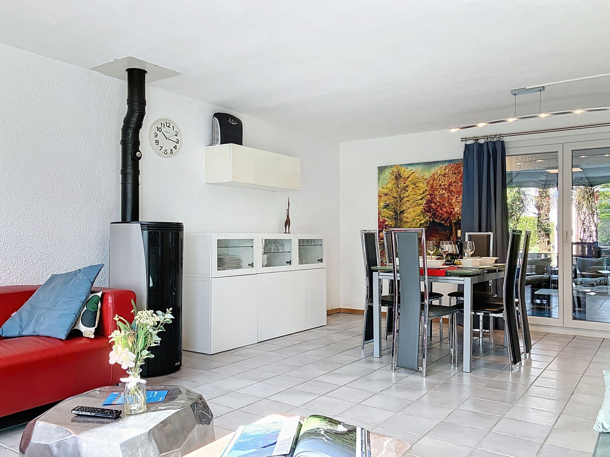 Photo of La Maison des Palmiers