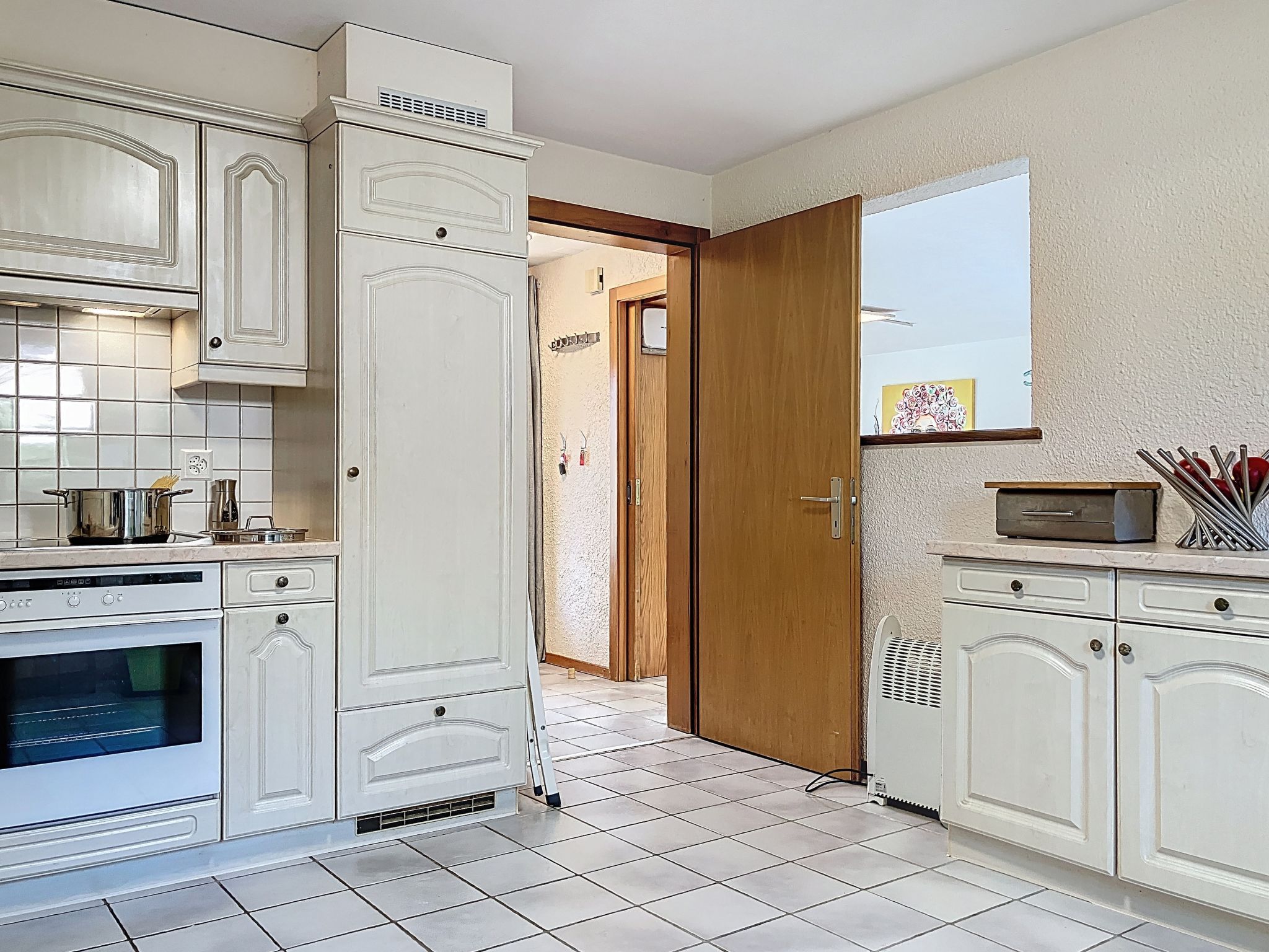 Photo of La Maison des Palmiers