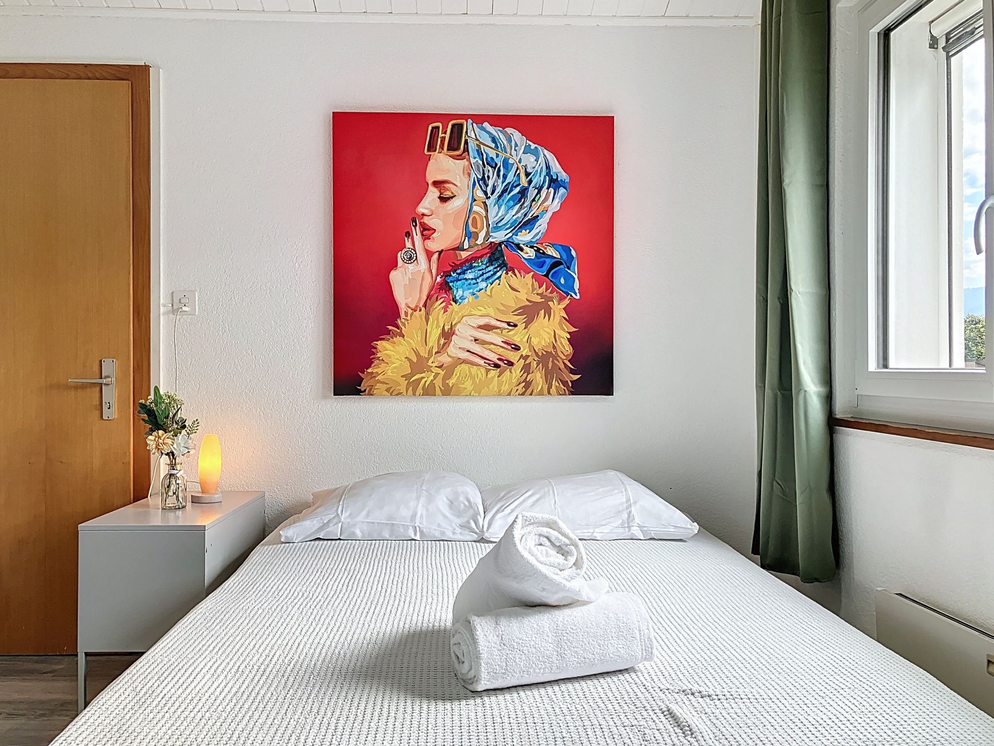 Photo of La Maison des Palmiers