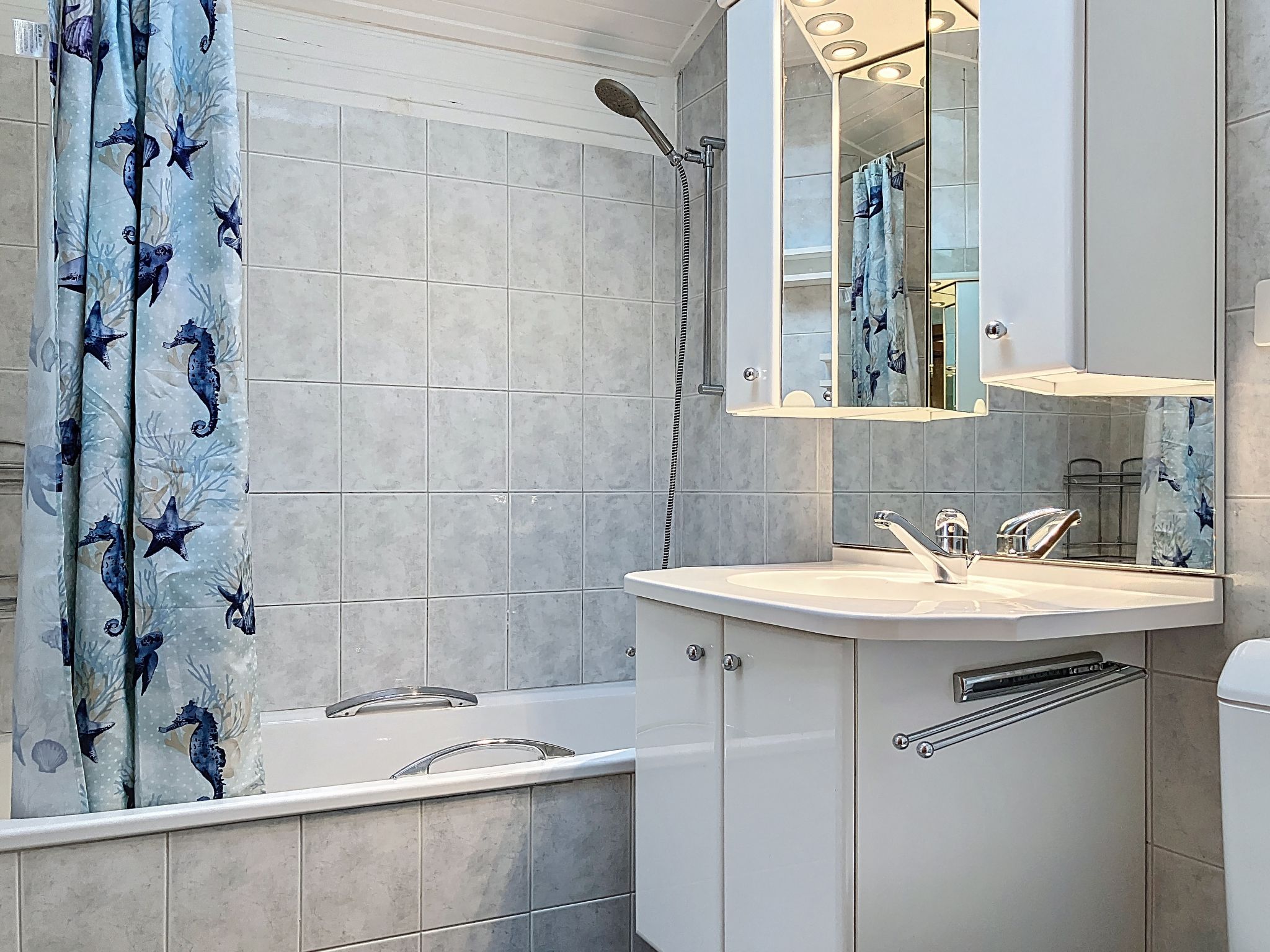 Photo of La Maison des Palmiers