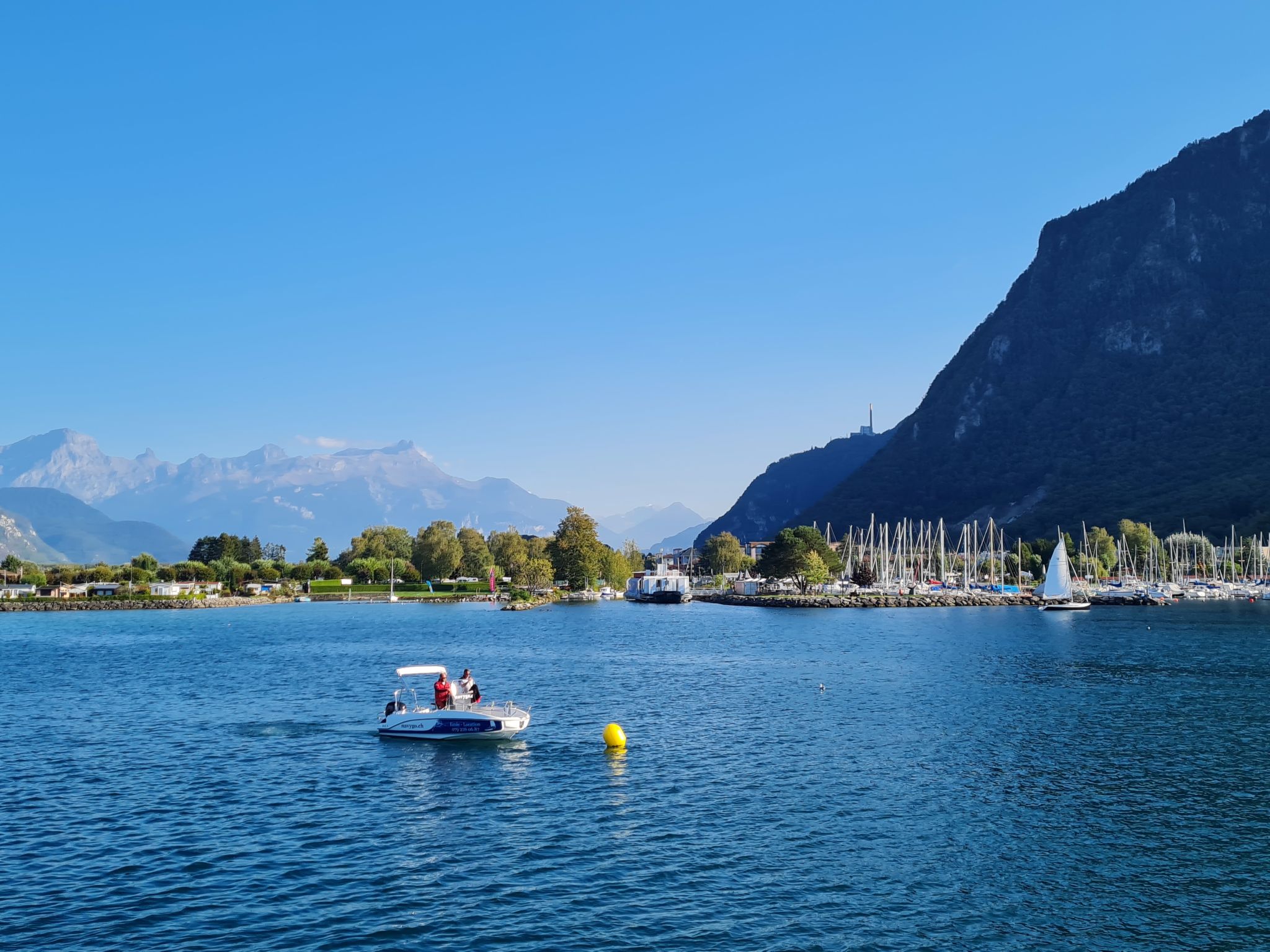 Photo of La Maison des Palmiers