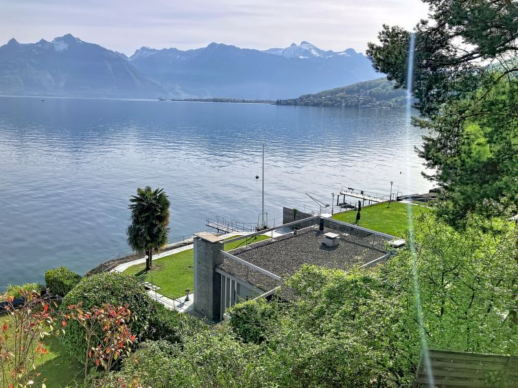Villa Bikini - Bouveret