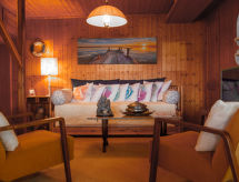 Le Cabanon