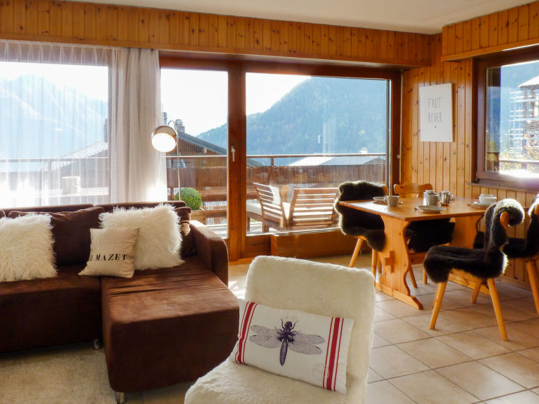 Vakantiewoning L'Austral