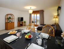 Knus appartement Cornalin 2 in Ovronnaz, vlakbij thermaalbad en skipiste - thumbnail 2