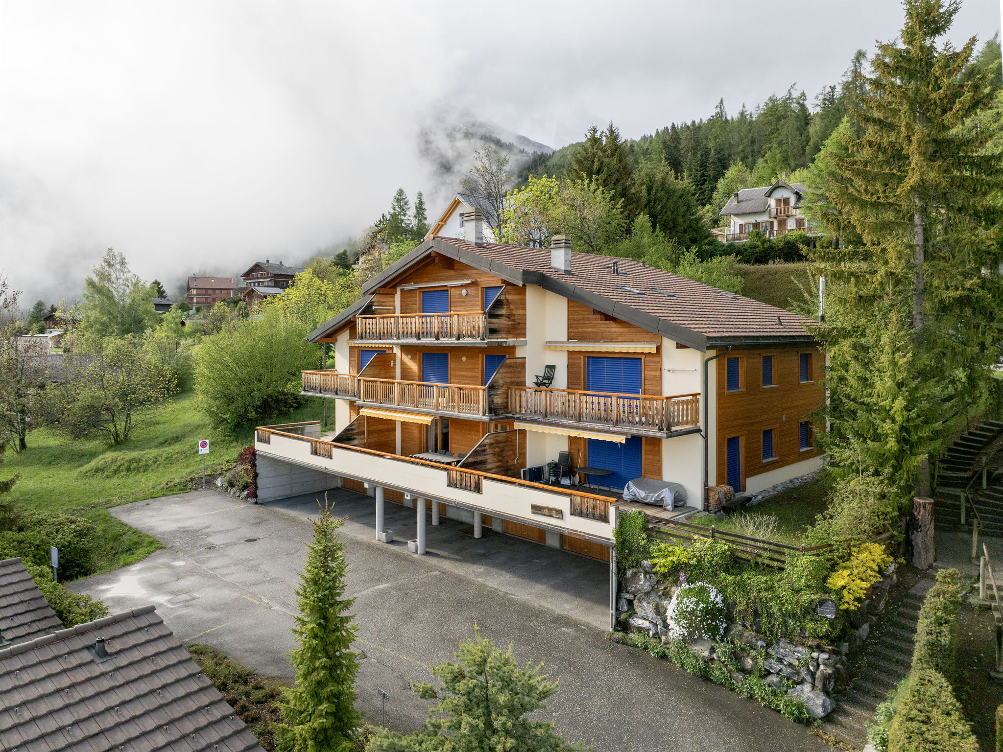 Photo of Le Cornalin 2