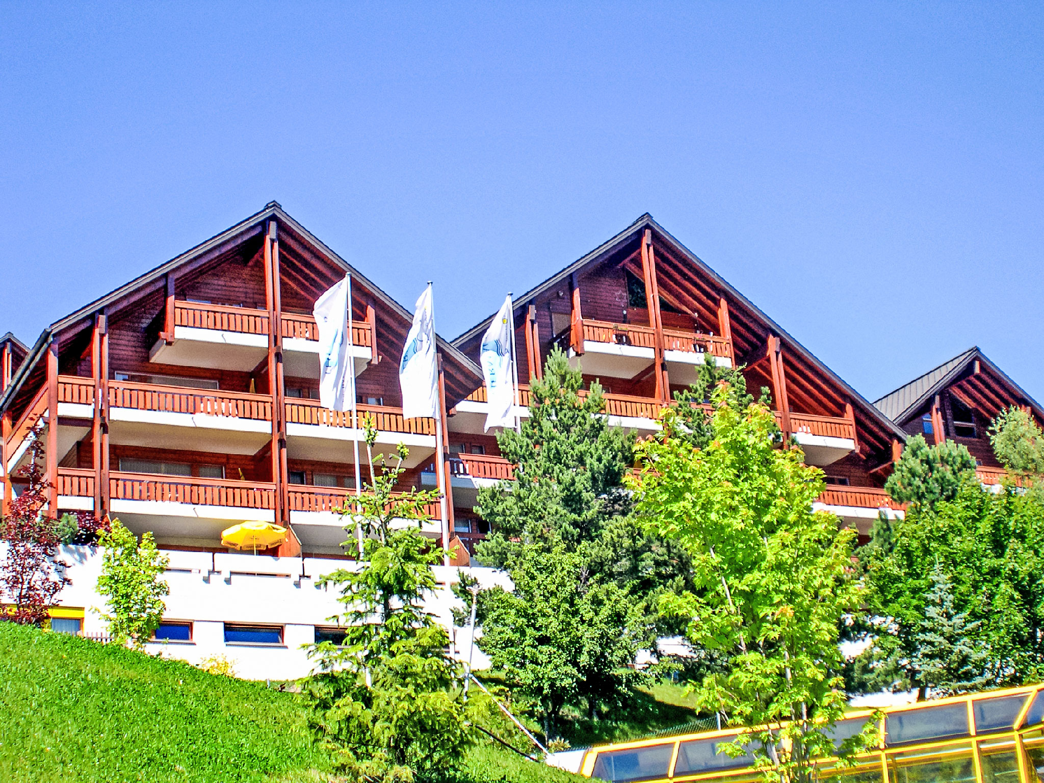 Photo of Les Thermalies 202