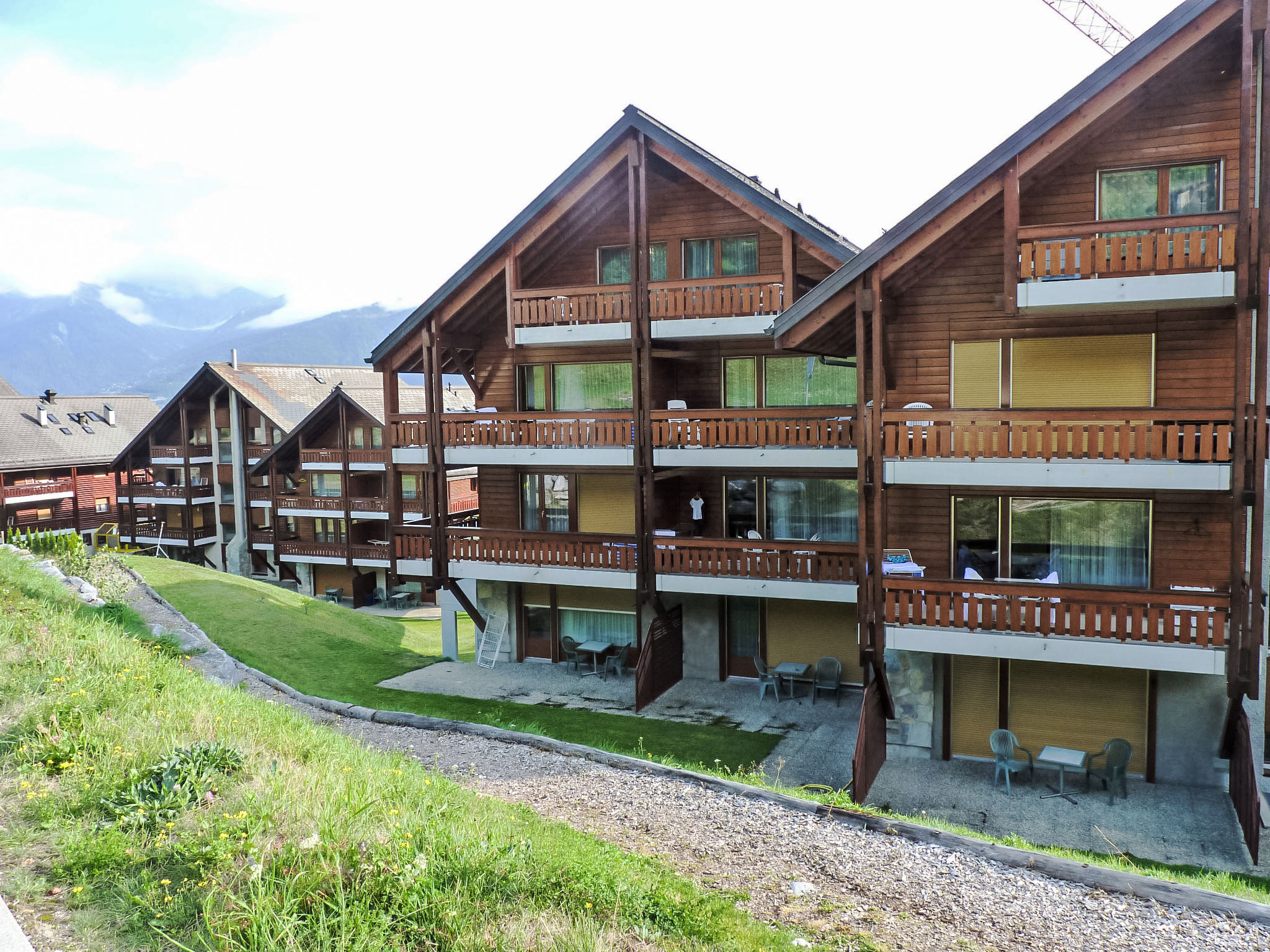 Les Thermalies 202-Dehors