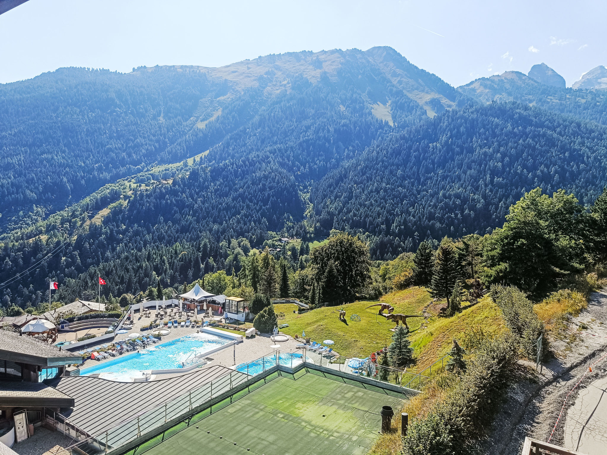 Photo of Les Thermalies 202