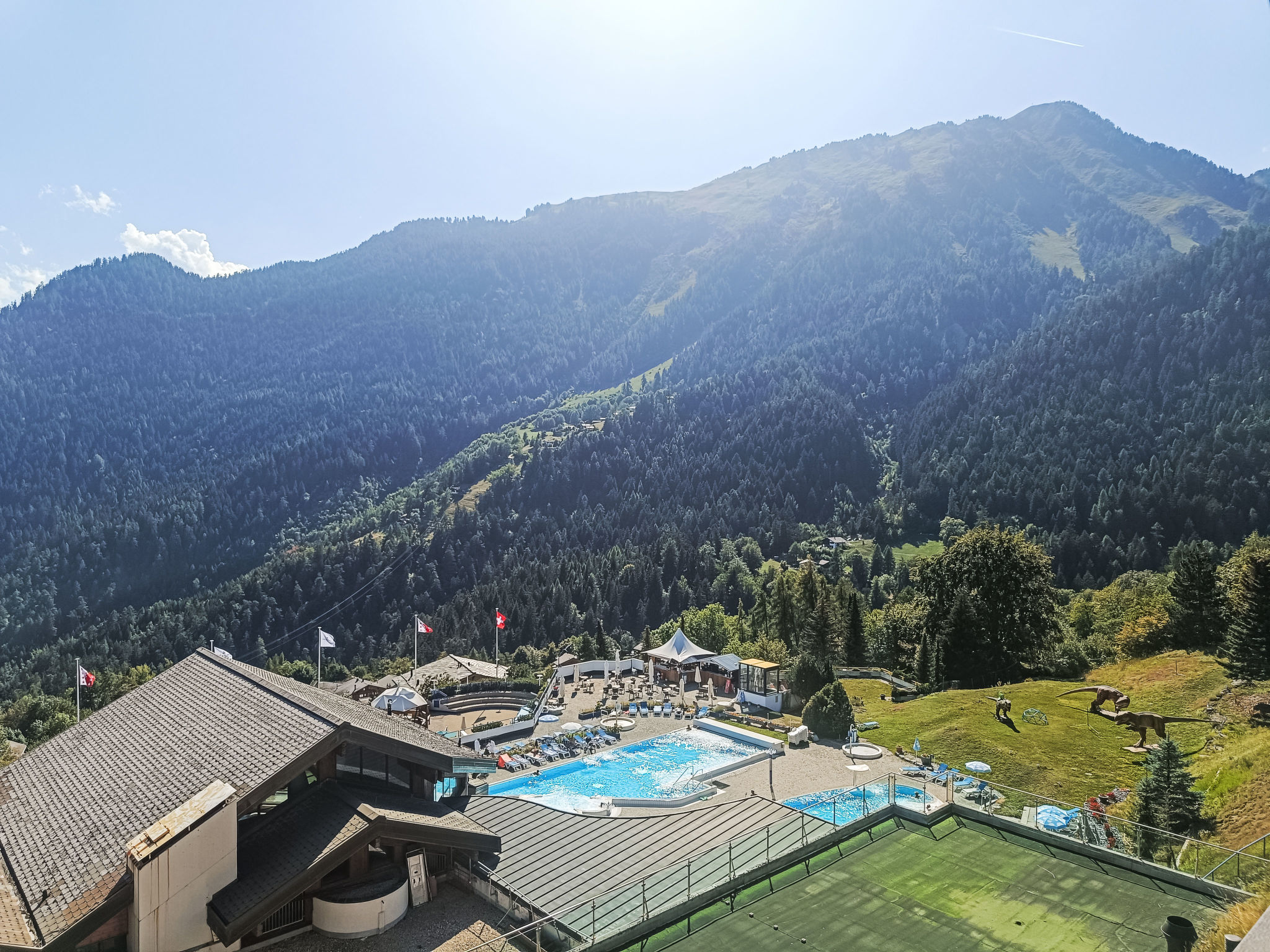 Photo of Les Thermalies 202